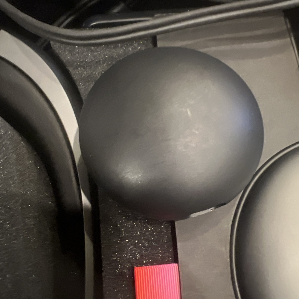 MAGIC LEAP ONE Creator Edition Augmented Reality AR Headset Kit Size 1 M9001