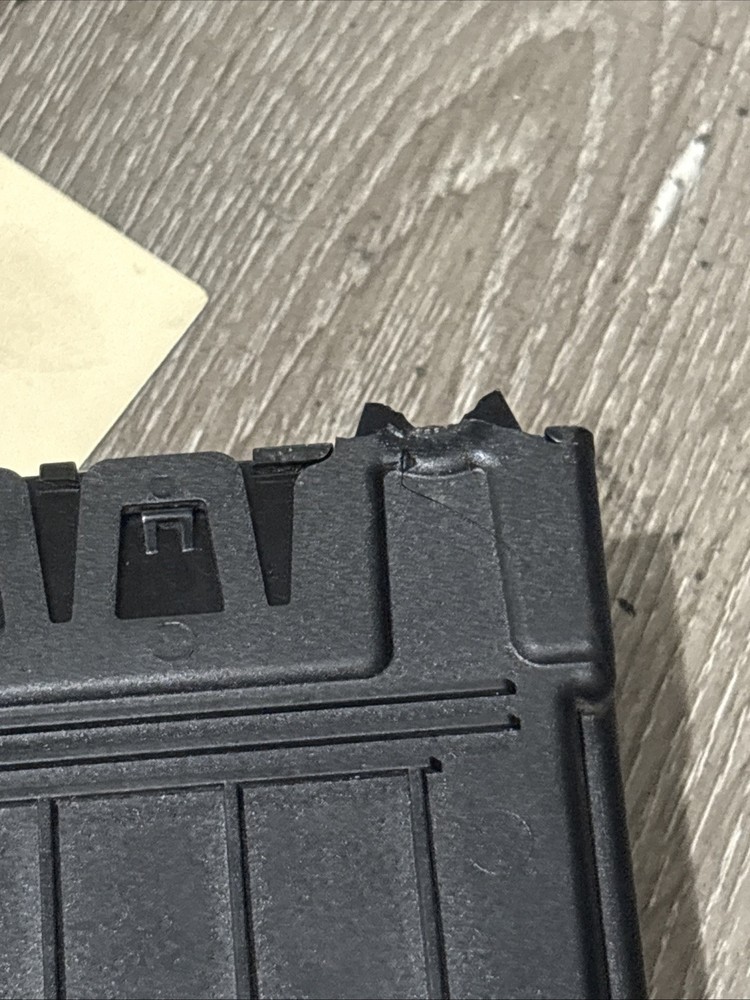 PETERBILT CAB CONTROL MODULETHIS PART IS PROGRAMMAB Q21-1126-500-500 Broken