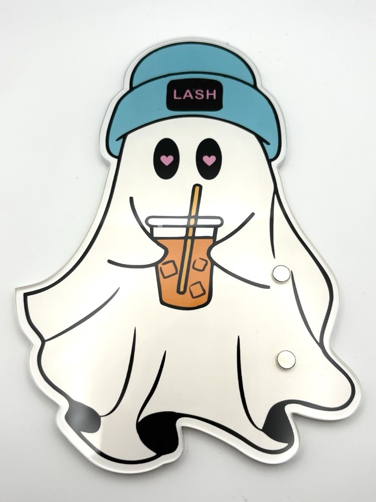 Ghost Lash Tile