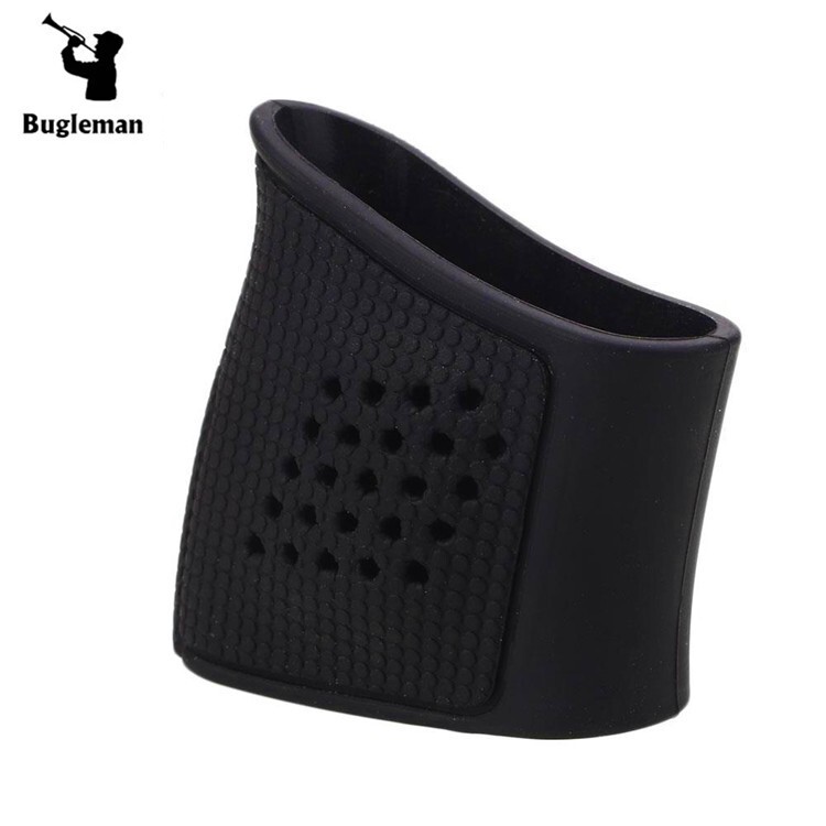 COMPACT RUBBER GRIP FOR KAHR PM9, PM40