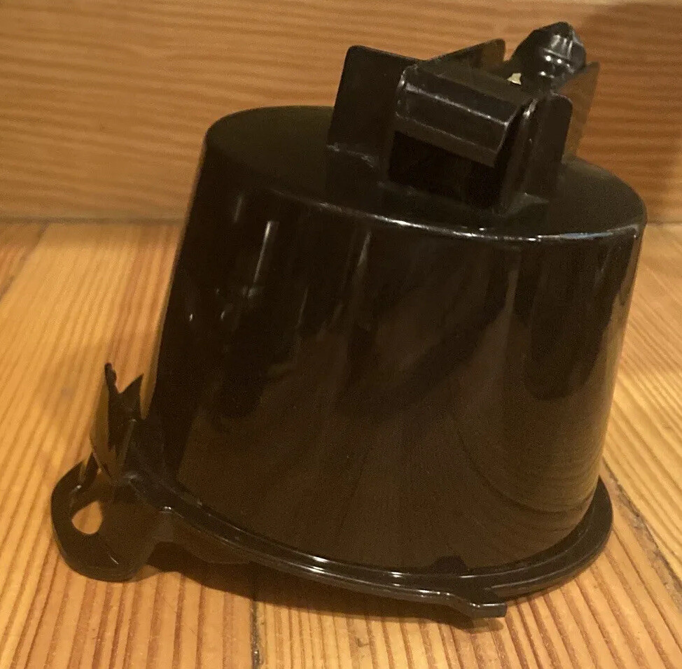 Mr. Coffee Cafe Latte Maker BVMC-EL1 Replacement Part, Filter Brew Basket Holder