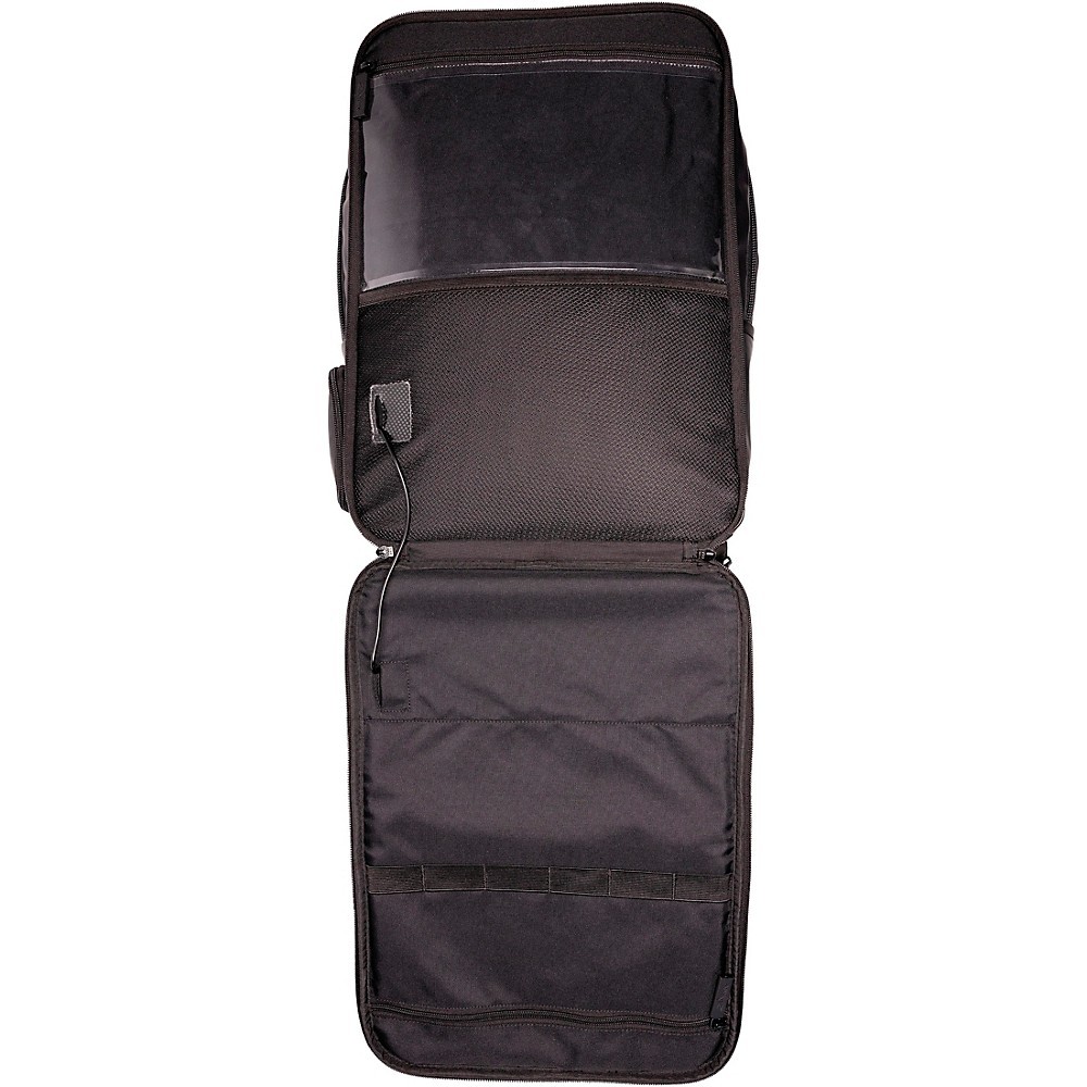 Zildjian Touring Backpack Black