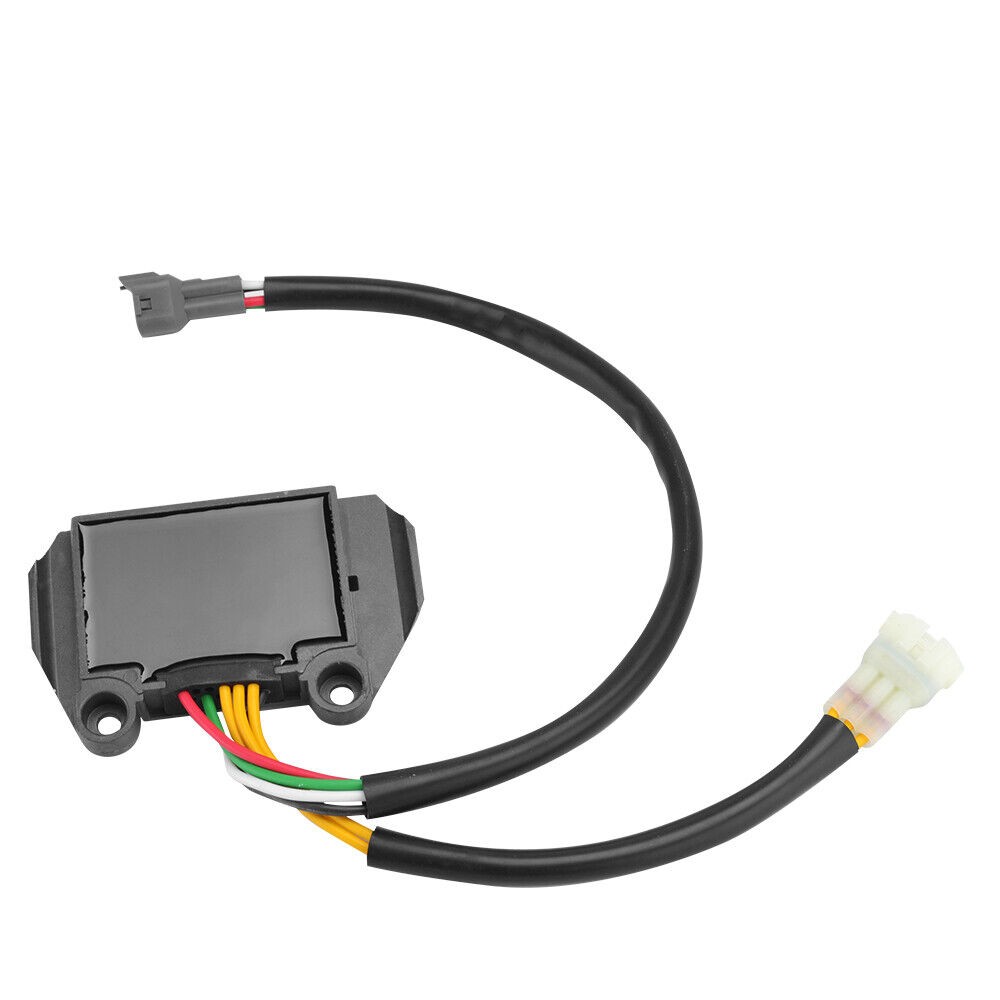 Motorcycle Regulator Voltage Rectifier for KTM 500 XC-W 2012-2016
