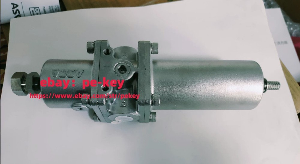 1pcs 342A8201 pressure reducing valve#pe