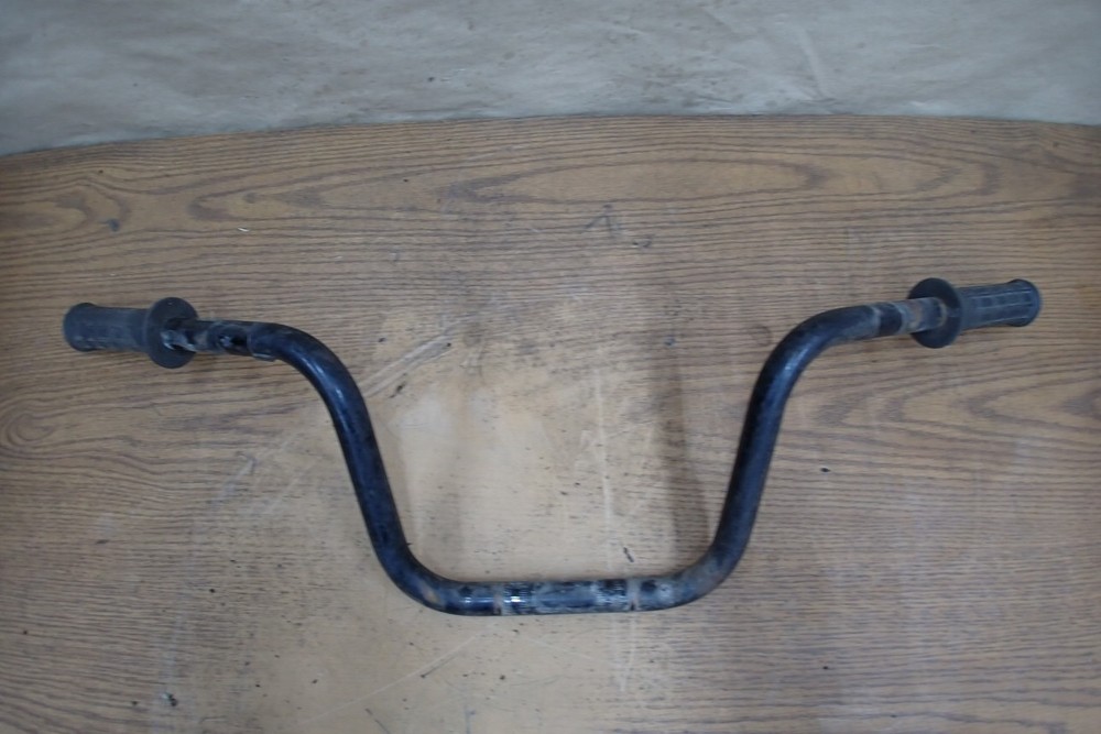 1996 YAMAHA TIMBERWOLF YFB250 HANDLEBAR HANDLE BAR