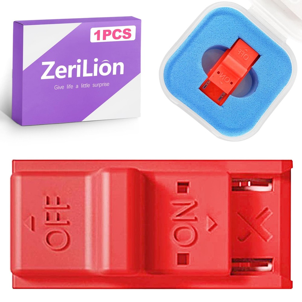 RCM Jig Tool for Switch - Loader Payload Injector for Custom Firmware & Homebrew