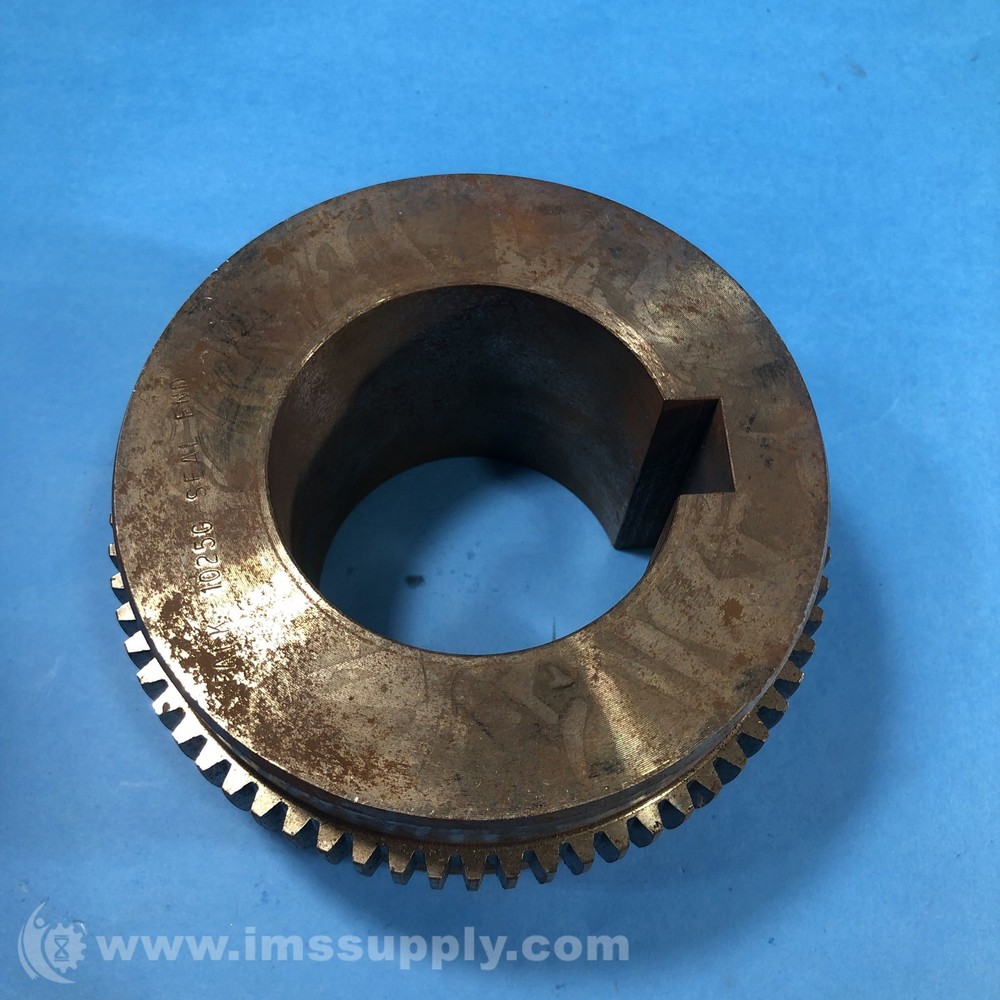 Falk 1025G Flex Hub Gear Coupling USIP