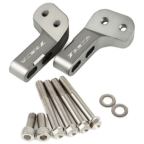 ZETA - ZE71-1822 - Handguard Mounts, Side Type