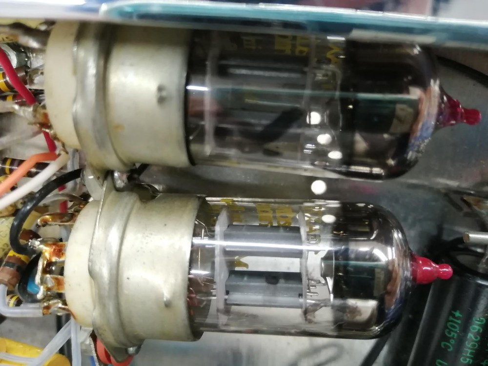 MATCHLESS HOT BOX Ⅱ Prelifier