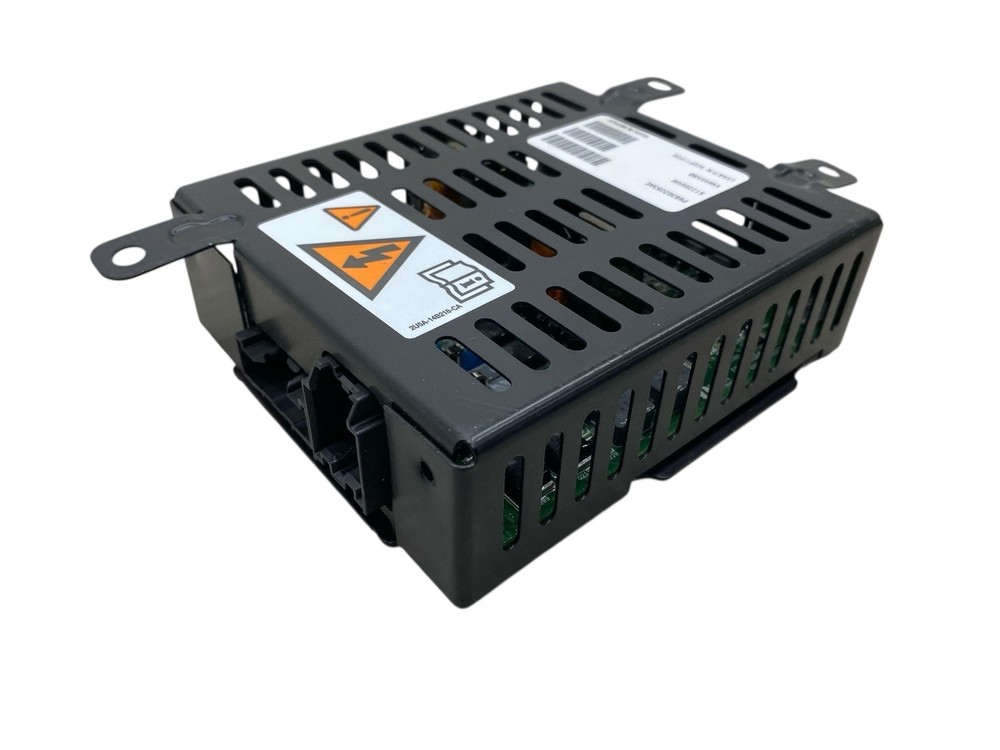 2019-2024 DODGE RAM 1500 POWER INVERTER MODULE UNIT 68302053AE OEM