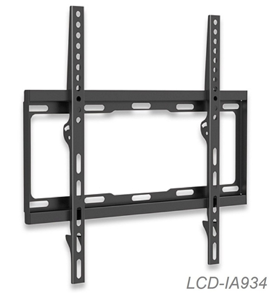 Universal Low-Profile Flat Panel 32"-55" TV Mount, Manhattan 460934