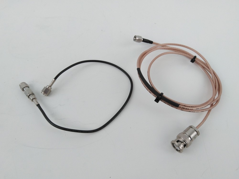 Hewlett Packard 8494G, 70dB, 11dB Programmable Attenuator