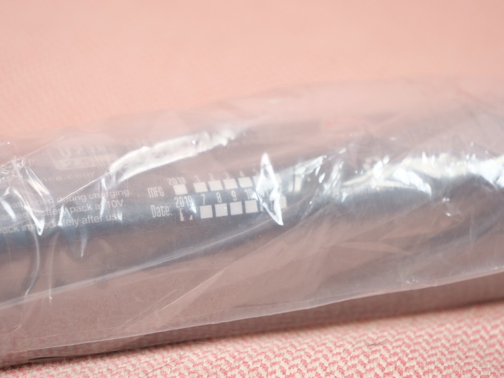 Quasar Science QBP-7600S Portable Linear Battery Pack