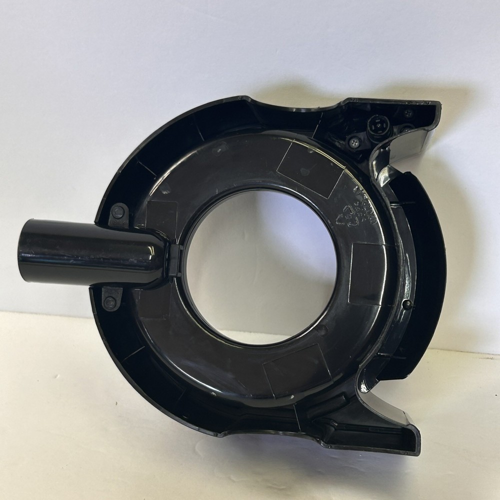 Black & Decker Juicer JE2400 Pulp Separator Replacement Part Only - OEM