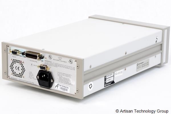 JDSU HA097+20AFP1 Programmable Optical Attenuator