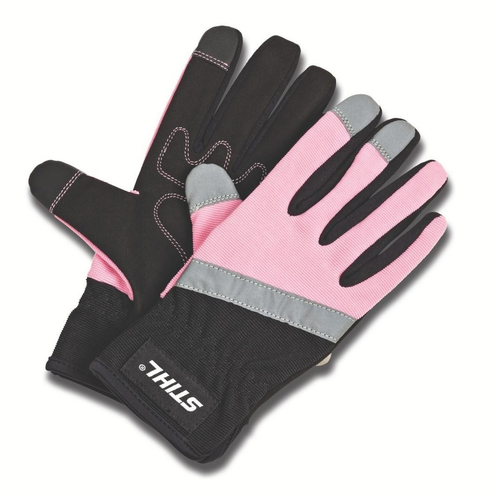 STIHL Womens Gloves - Medium