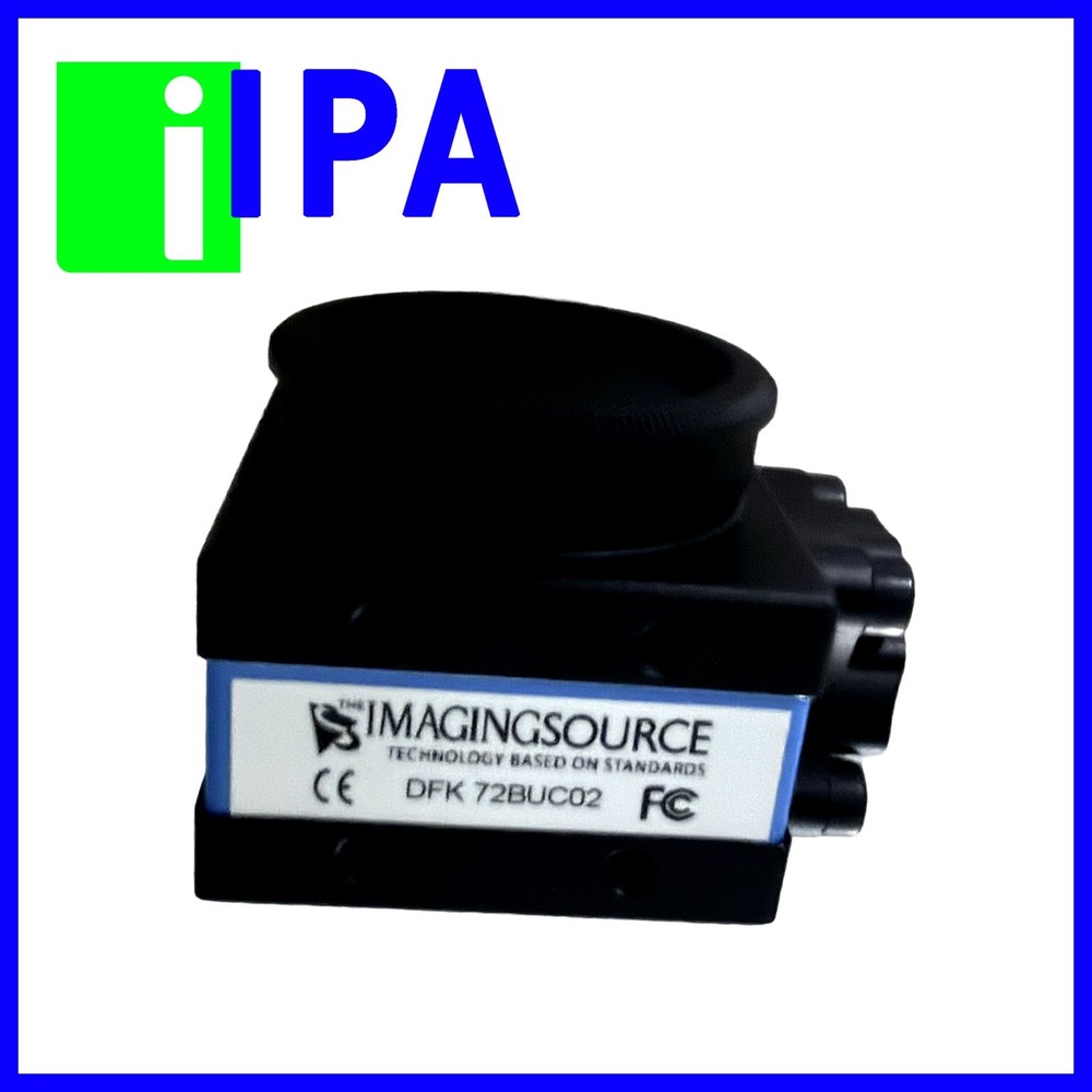 IMAGING SOURCE DFK 72BUCO2