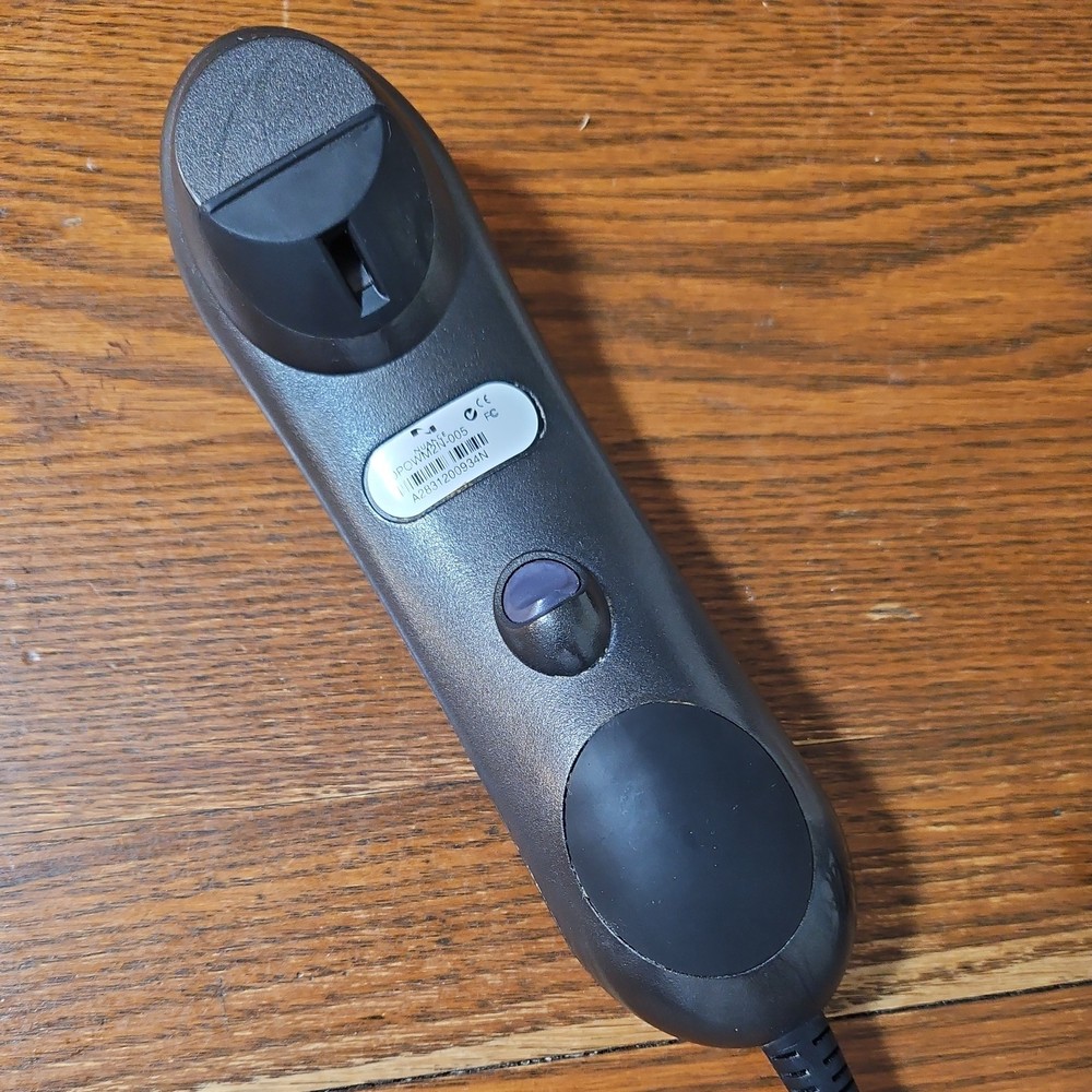 Nuance Dictaphone PowerMic II 0POWM2n-005