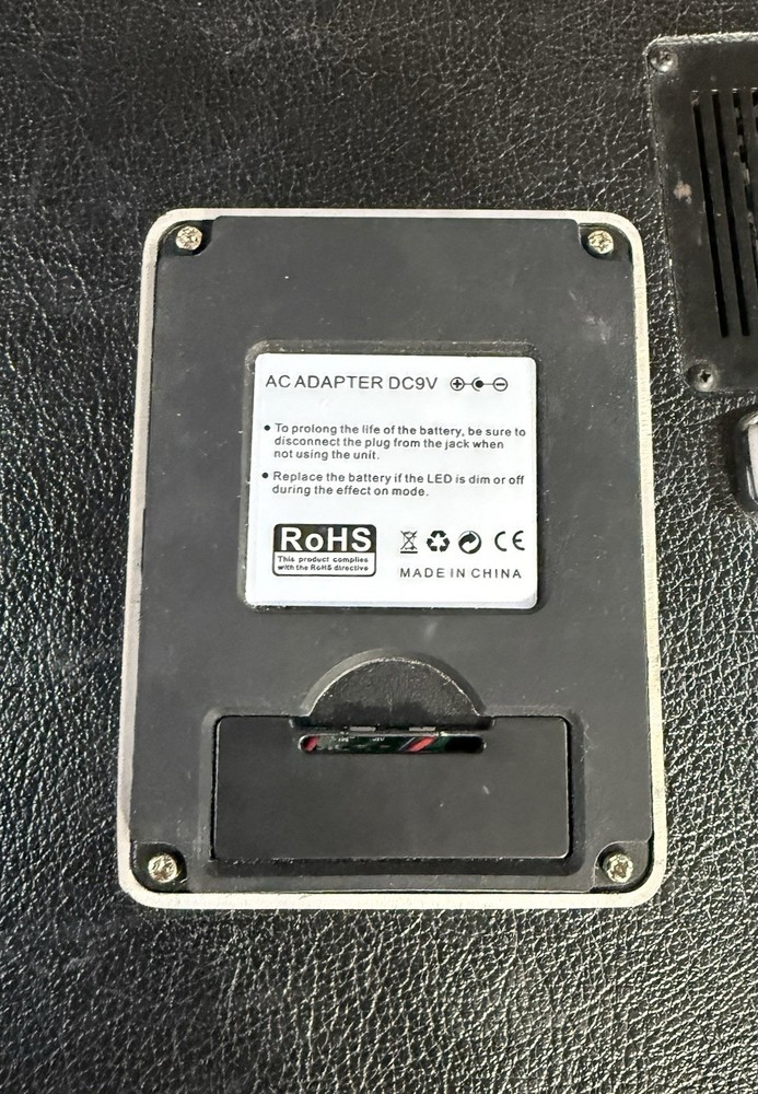 Joyo Digital Delay Guitar Effects Pedal