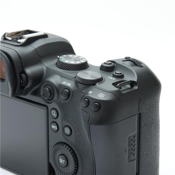 Canon EOS R6 20MP Full-Frame Mirrorless Camera Body #101