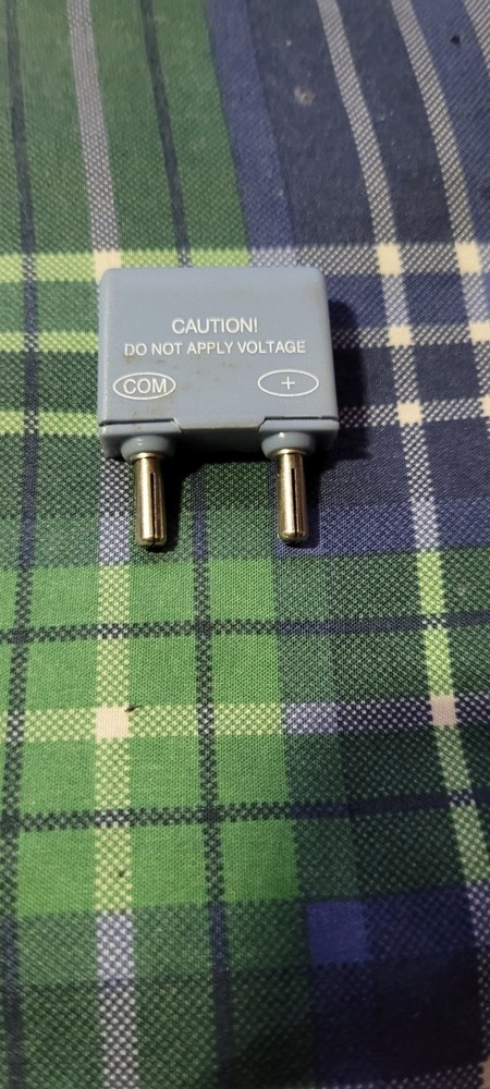 MS3206 Multifunction Socket Digital Multimeters LCR Component Tester