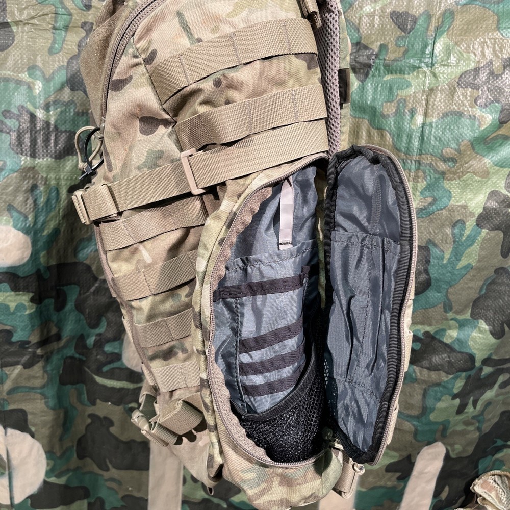 Camelbak Trizip Backpack