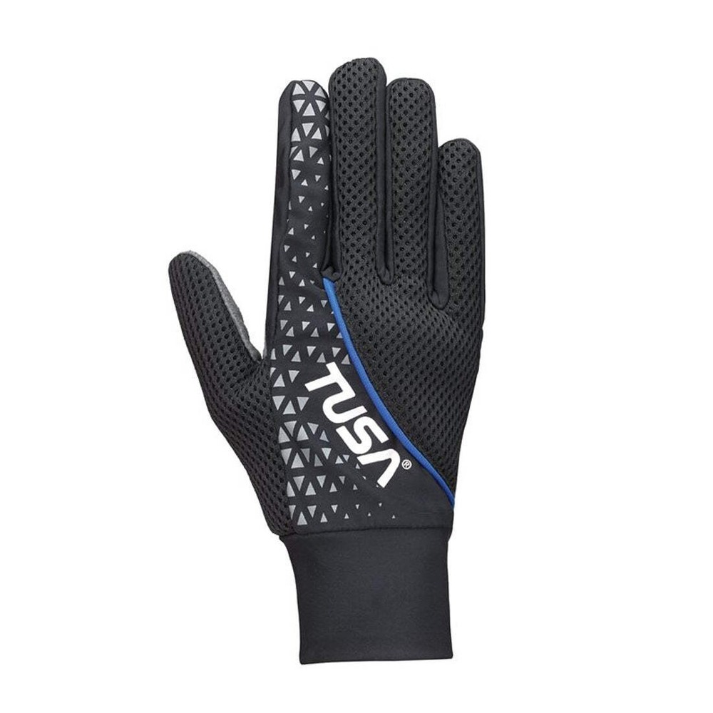Tusa Tropical Polymesh Gloves