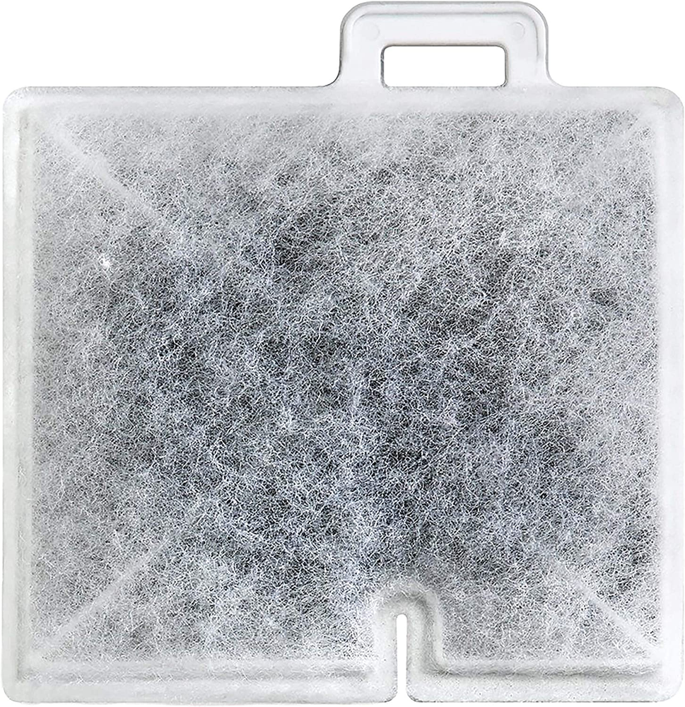 Zilla Replacement Filter Cartridges Medium, 3 Count ( Pack of 1)