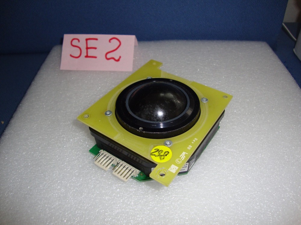 CURSOR CONTROLS P50-4402A0-5308