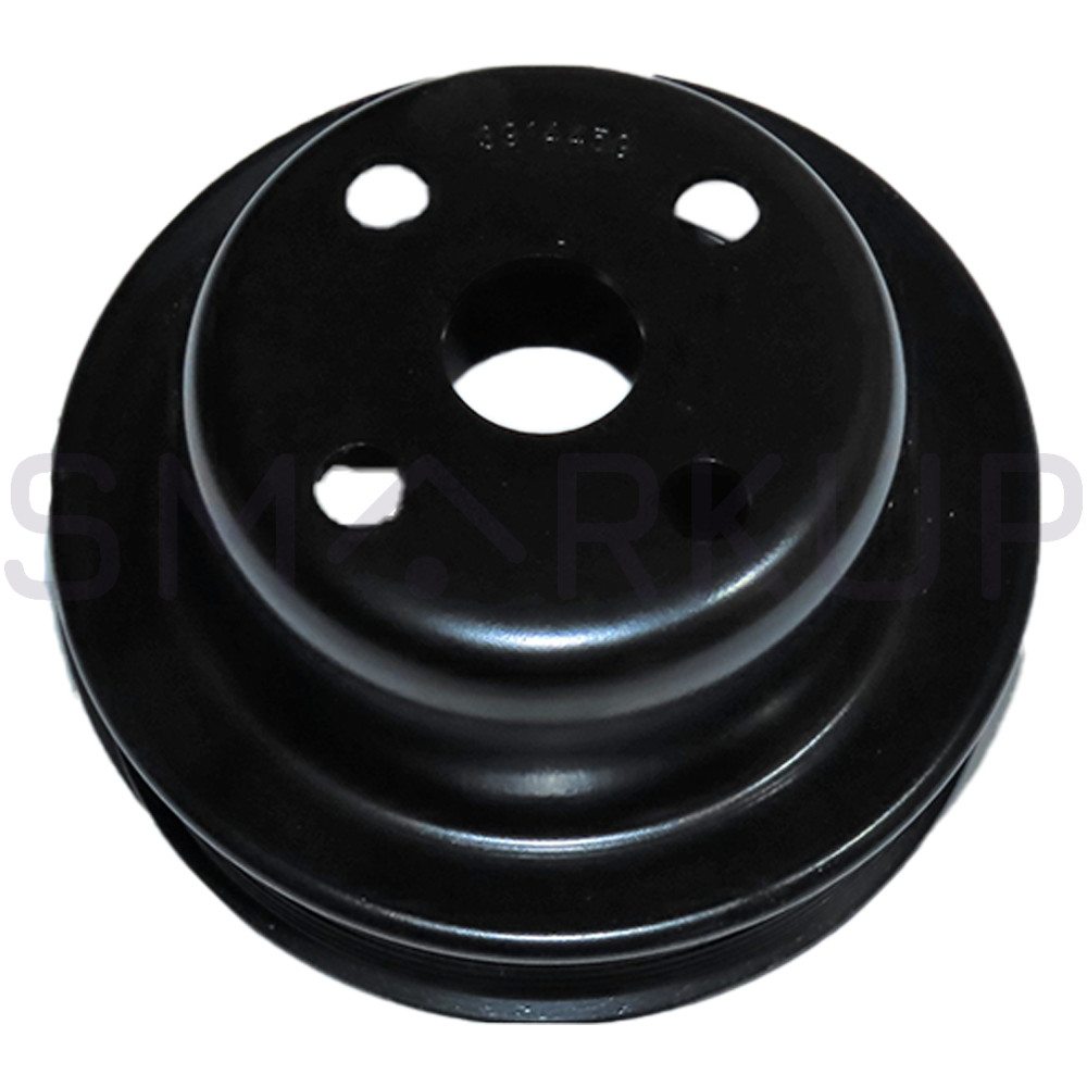 New In Box CUMMINS 3914459 Engine Fan Pulley