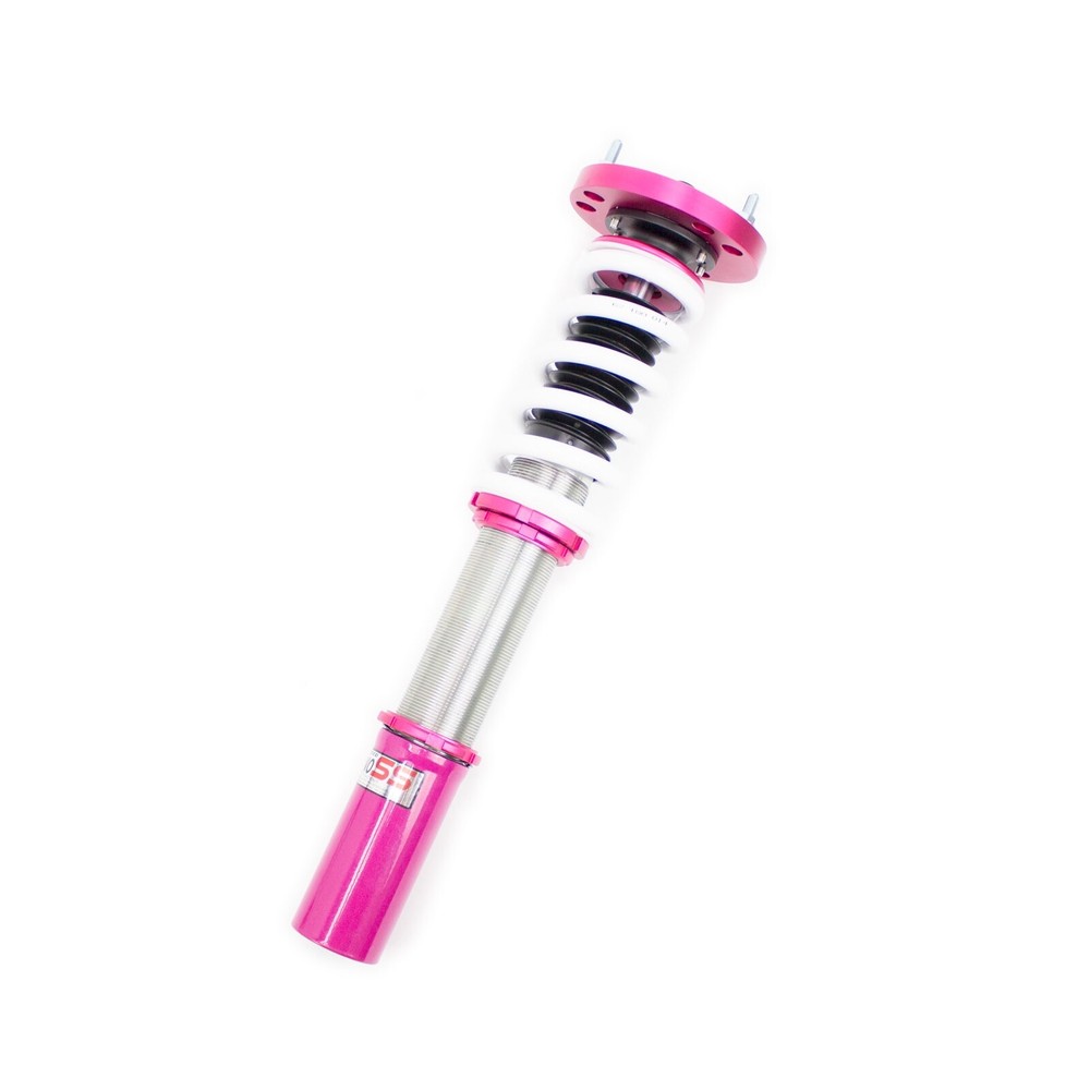Godspeed MonoSS Coilover Kit 16 Way Adjustable for