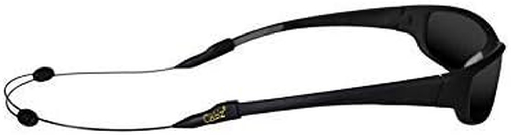 Zipz Adjustable Eyewear Retainer | Adjustable, Lightweight, Low Profile, Off-...