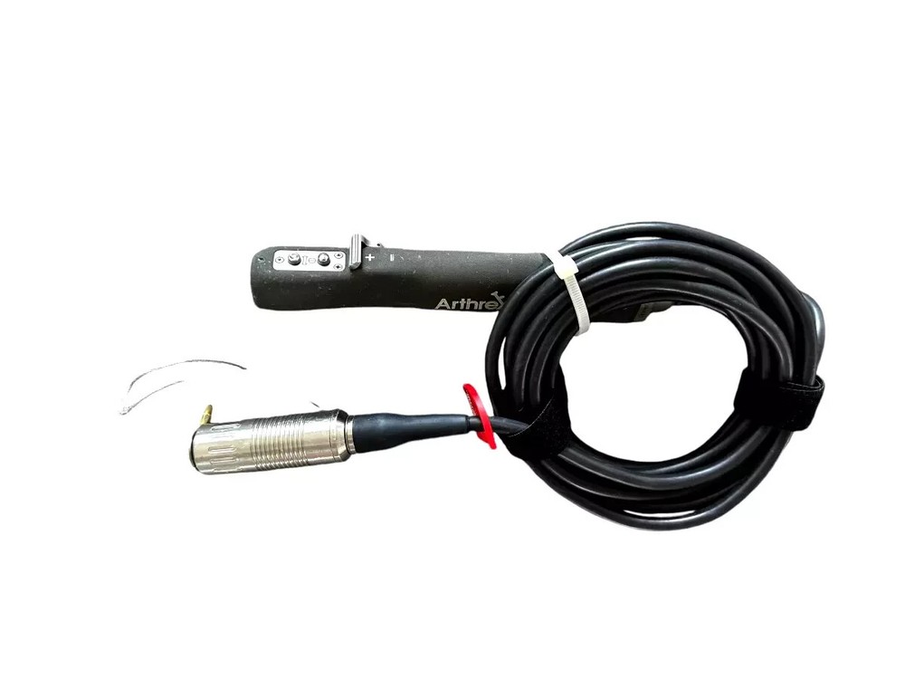 Arthrex AR-8330H Arthroscopic Shaver Handpiece **********NEEDS REPAIR *********