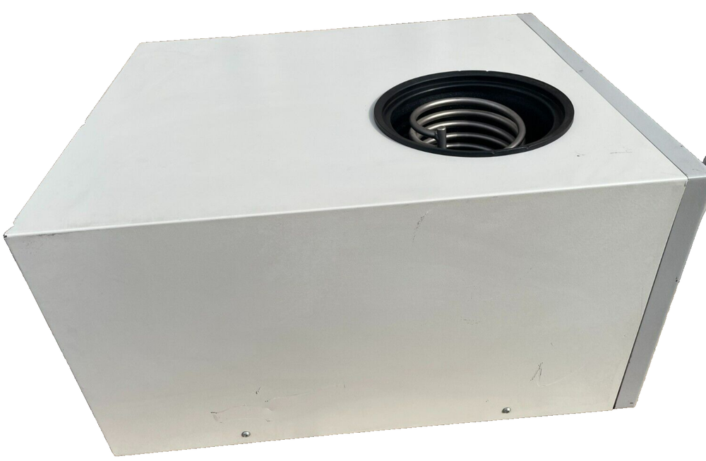 STS Systems Multi-Cool Bath-Low Temperature Bath Model No. TT4105A1