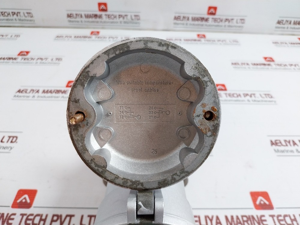 TRIMOD 'BESTA A 01 090 Float Level Switch 250VAC