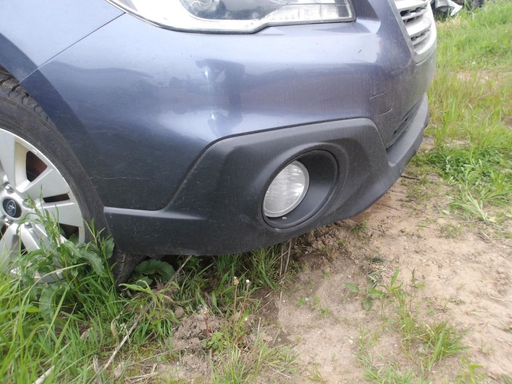 LEGACY 2015 Air Shutter 2213573