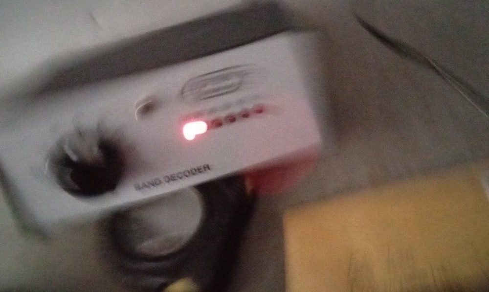 Top Ten Devices Band Decoder