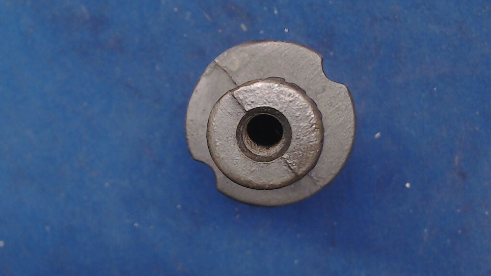 Winchester Trap X22 Elevation Adjusting Screw