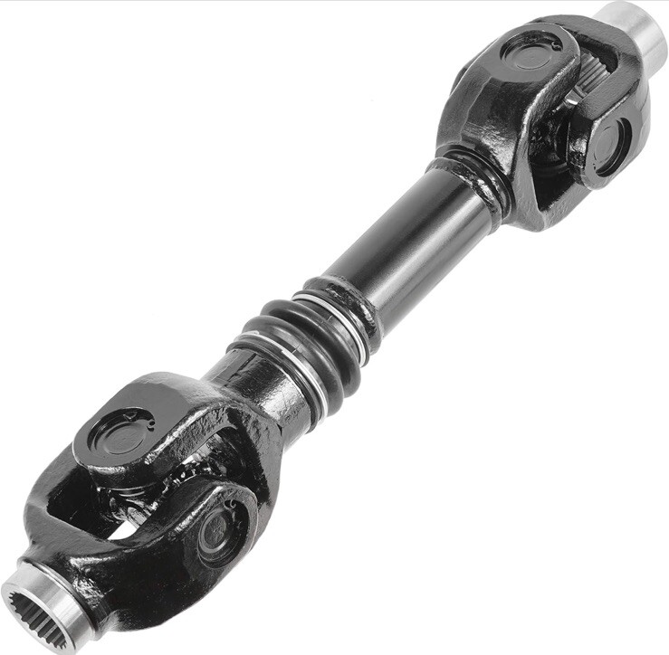 Genuine Can-am Driveshaft Assembly 705502149 For Commander UTV