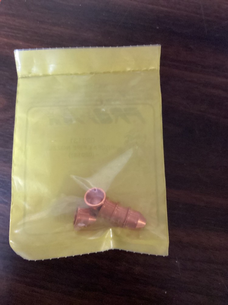 Profax 020131 Pipe Nozzle Generic Hypertherm 020131 5 Pack