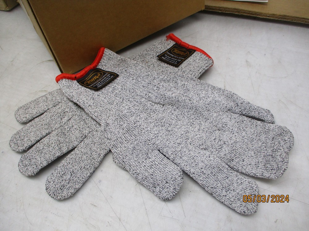 GLOBAL GLOVE & SAFETY CR411G-S SIZE 7