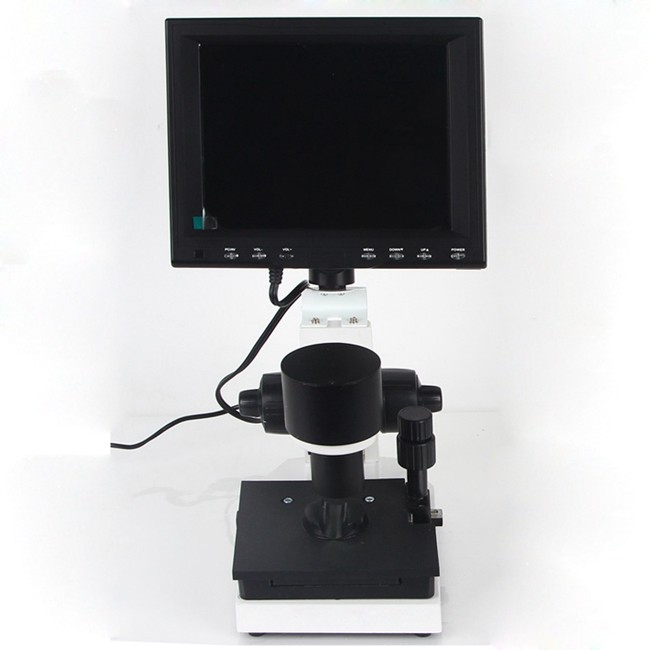 Digital Microscope Terminal Microcirculation Detection Nail Wall Observe Screen