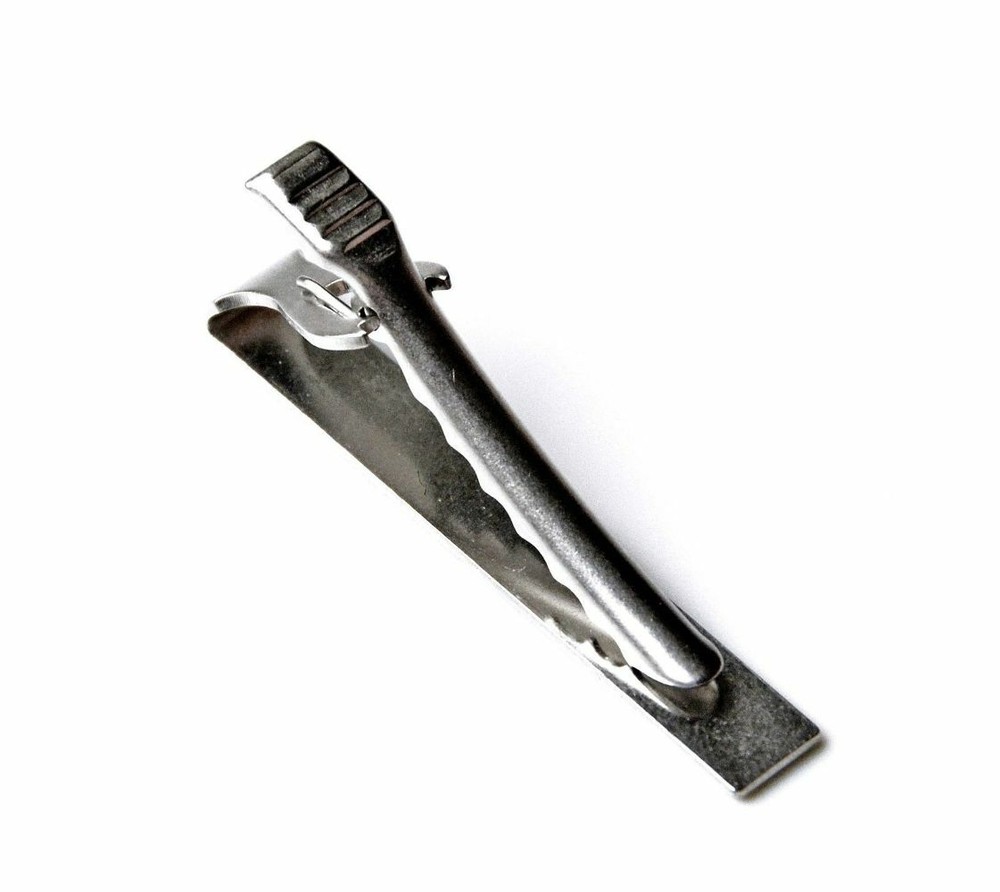 Cowboy Hat Tie Clip