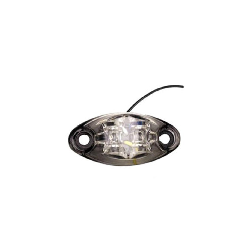 Valterra DG52441VP Diamond Group LED Side Marker Light