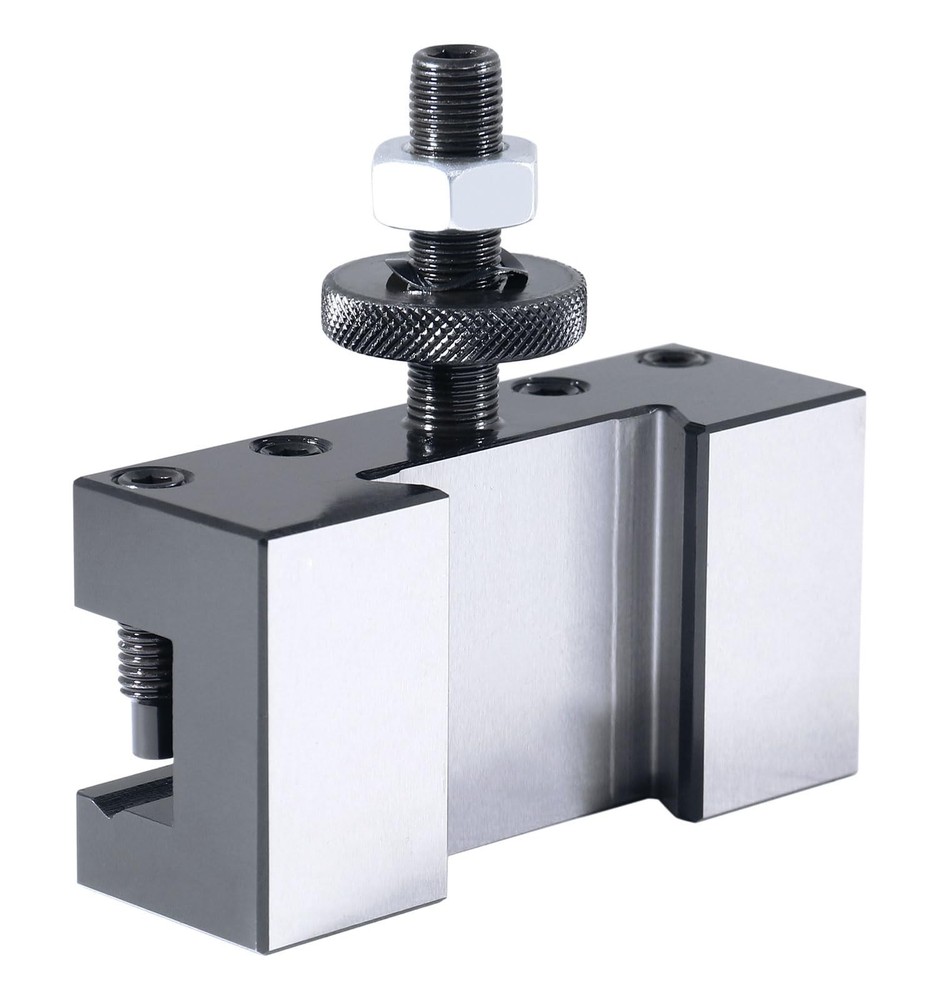 Style BXA Boring Turning Facing Holder Quick Change Tool Style 2 X-Large
