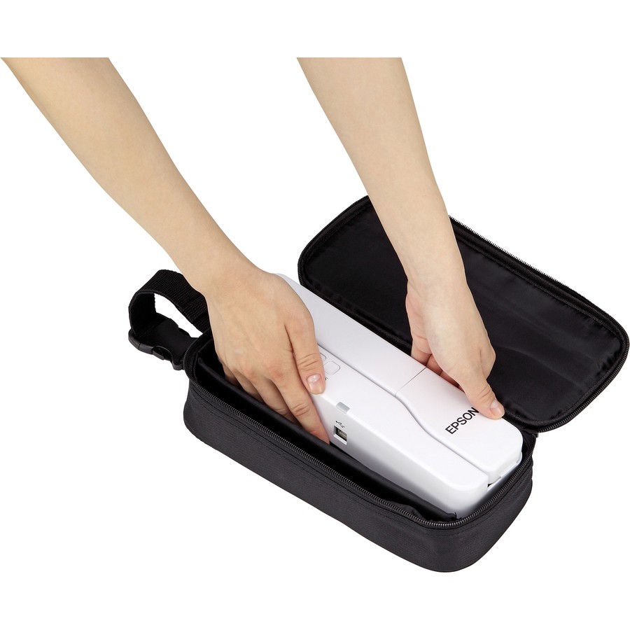 Epson DC-07 1080p Document Camera 8x Zoom USB