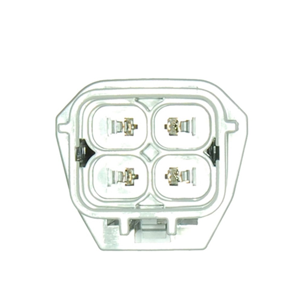 For 1999-2001 Nissan Maxima - Oxygen Sensor Delphi 3.0L V6