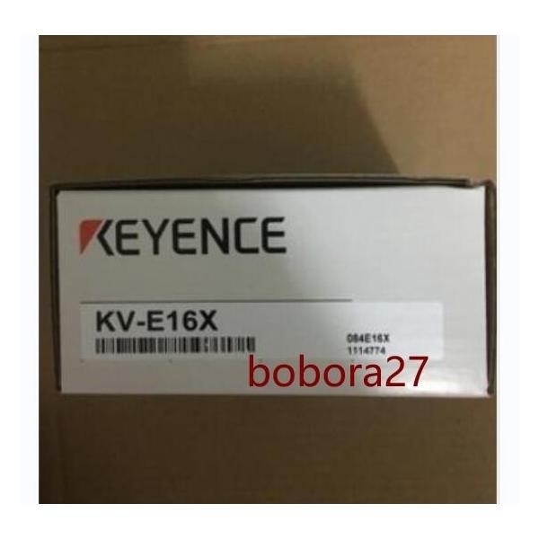 KEYENCE KV-1000 Programmable Logic Controller PLC CPU NEW