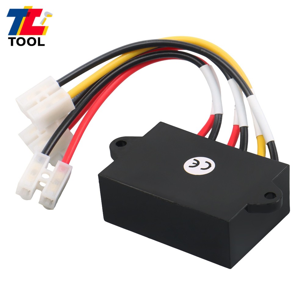 Solar Battery Charge Controller Boost MPPT 12.6V Voltage Adjustable 150W