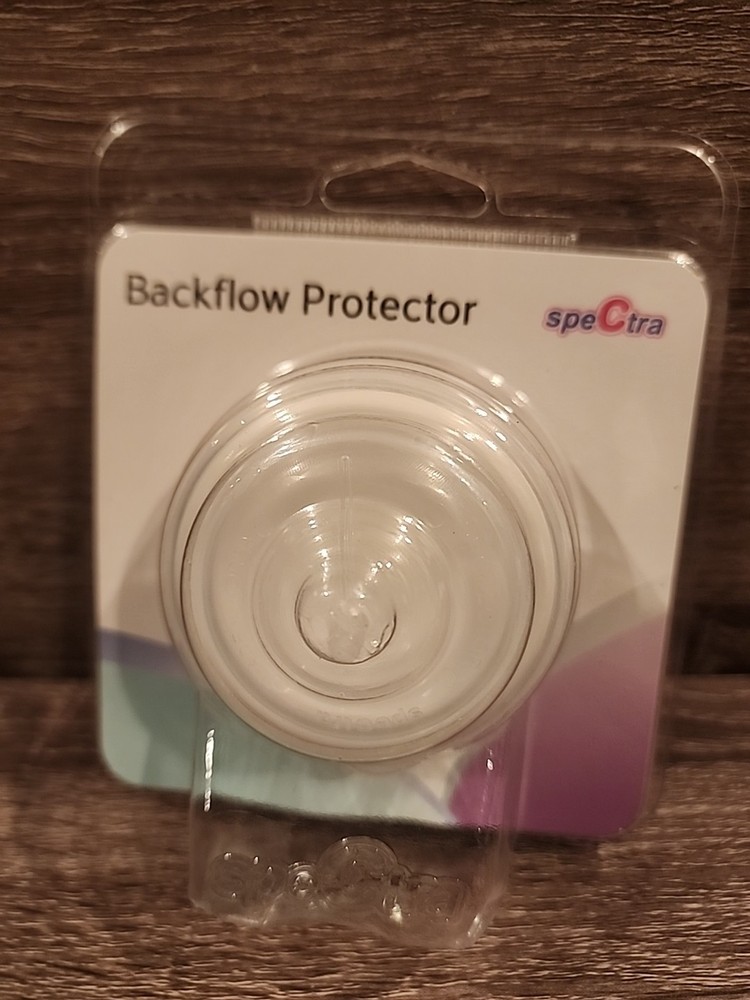 Breast Pump Backflow Protector Cleaning Disinfection Feeding Nursing Supplies